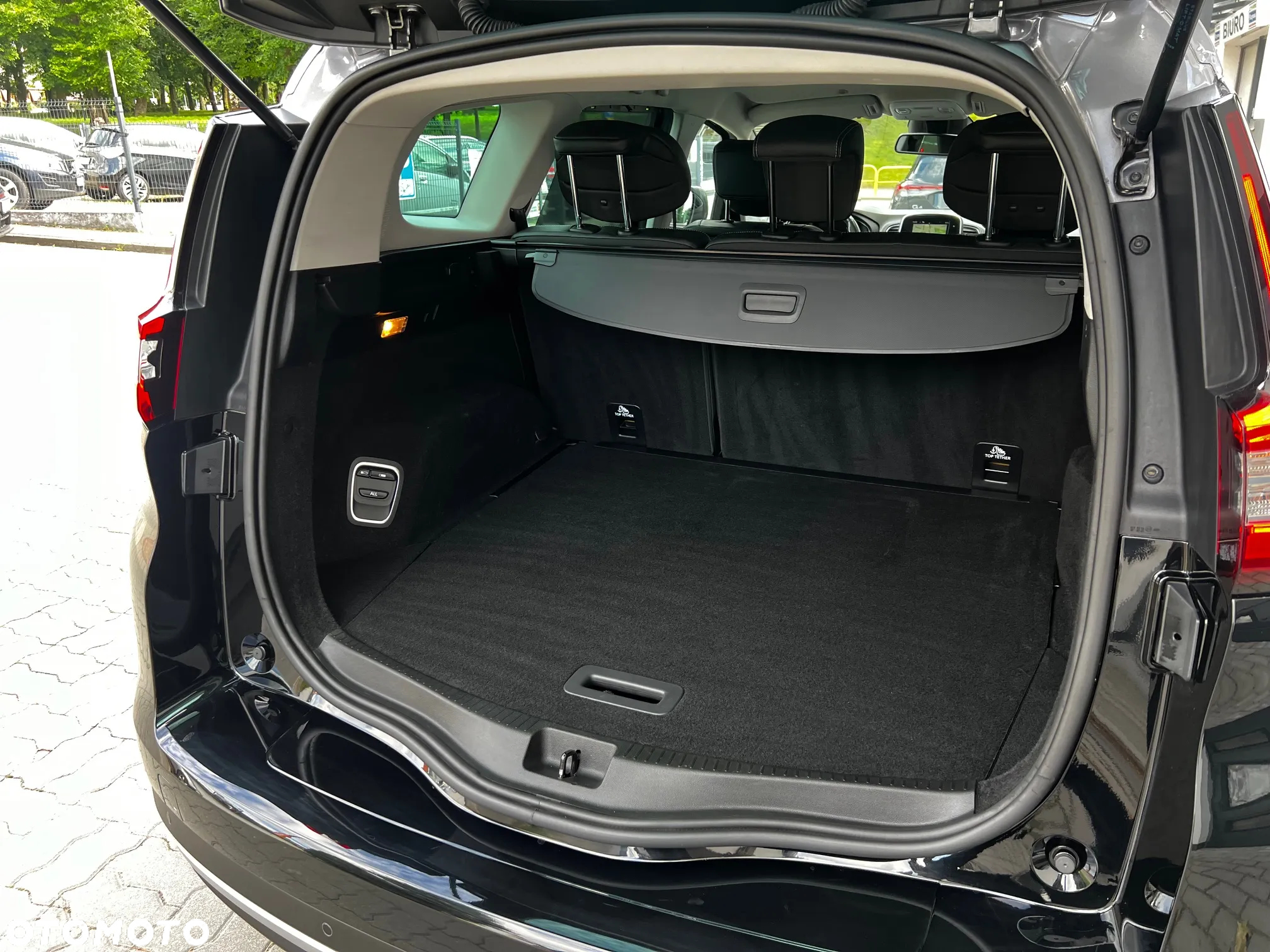 Renault Grand Scenic ENERGY dCi 160 EDC BOSE EDITION - 14