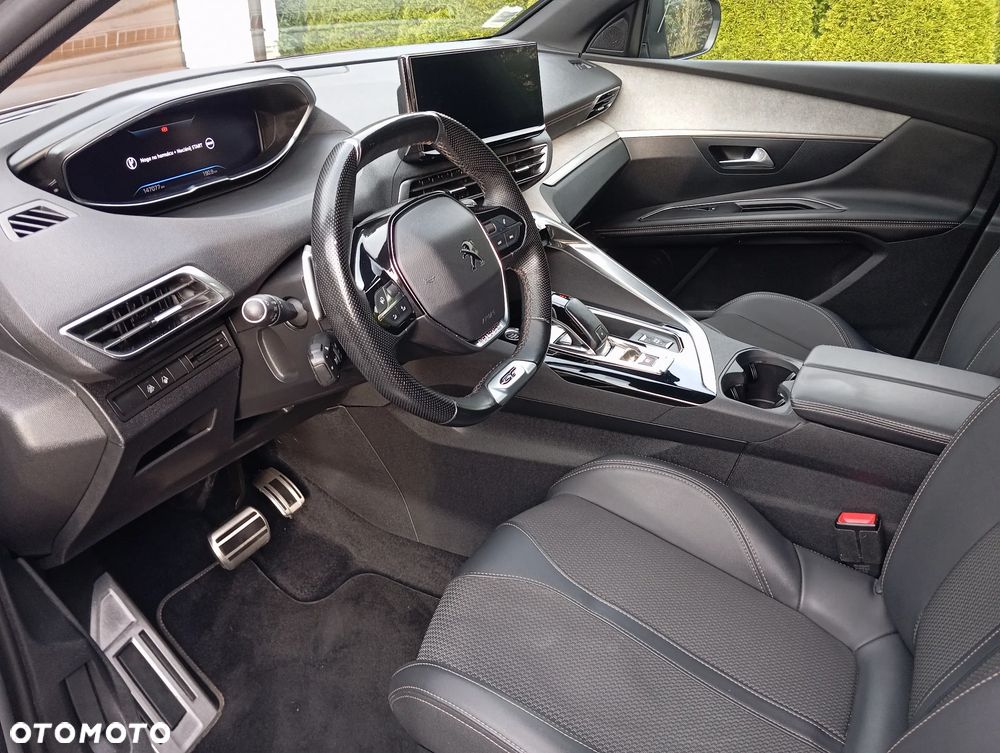 Peugeot 3008 - 11