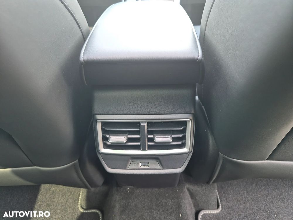 MG ZS HEV 1.5 GSI AT Exclusive+ - 30