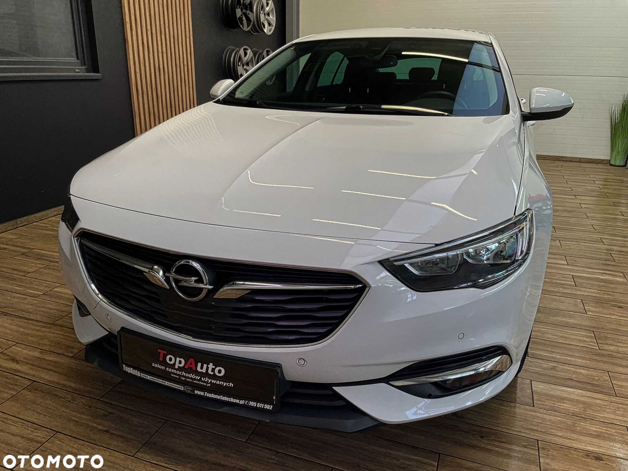 Opel Insignia 1.6 CDTI Enjoy S&S Eco - 13
