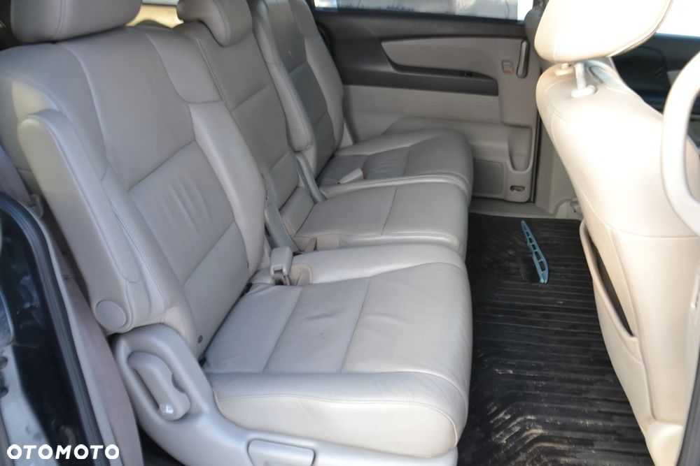 Honda Odyssey 3.5 EX - 11