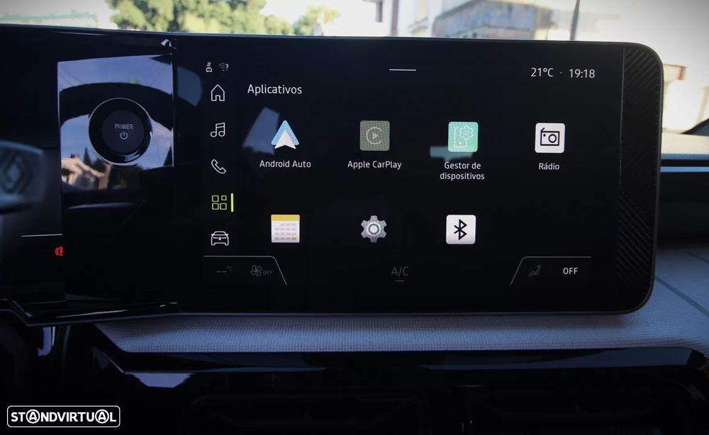 Renault 5 E-Tech 40 kWh Evolution Autonomia Urbana - 17