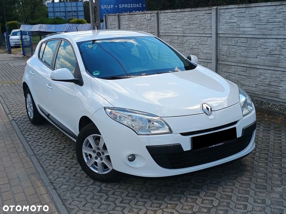 Renault Megane 1.6 16V 100 Expression - 17