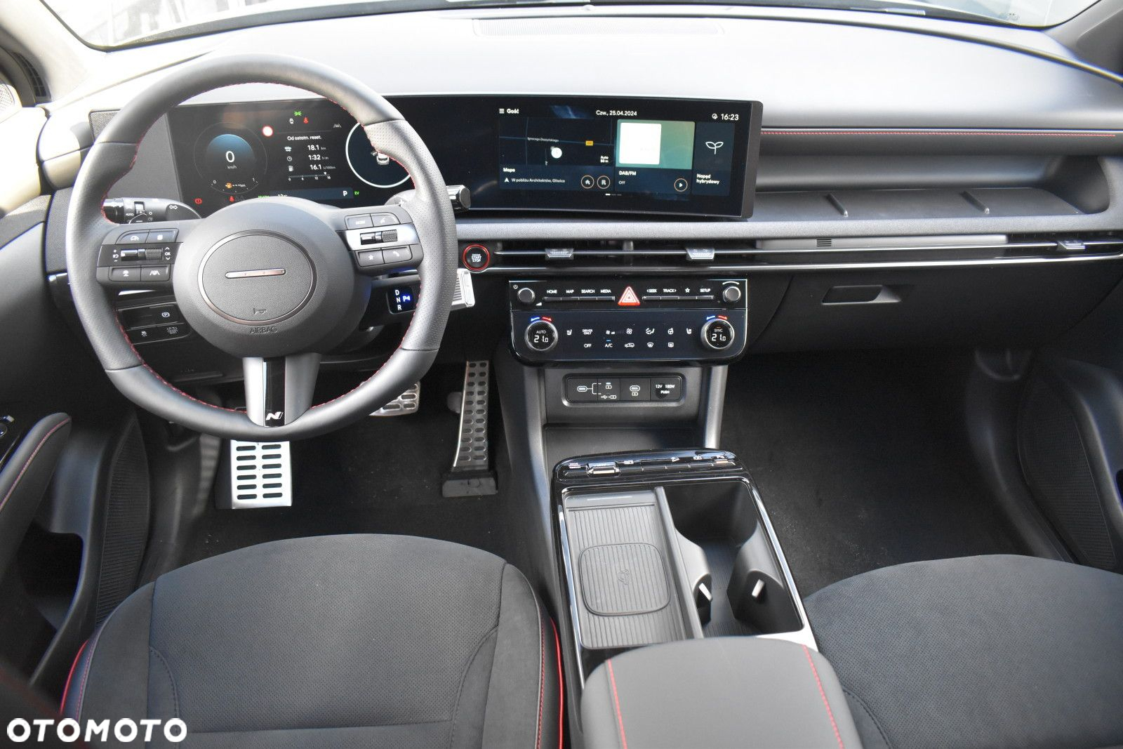 Hyundai Tucson - 11