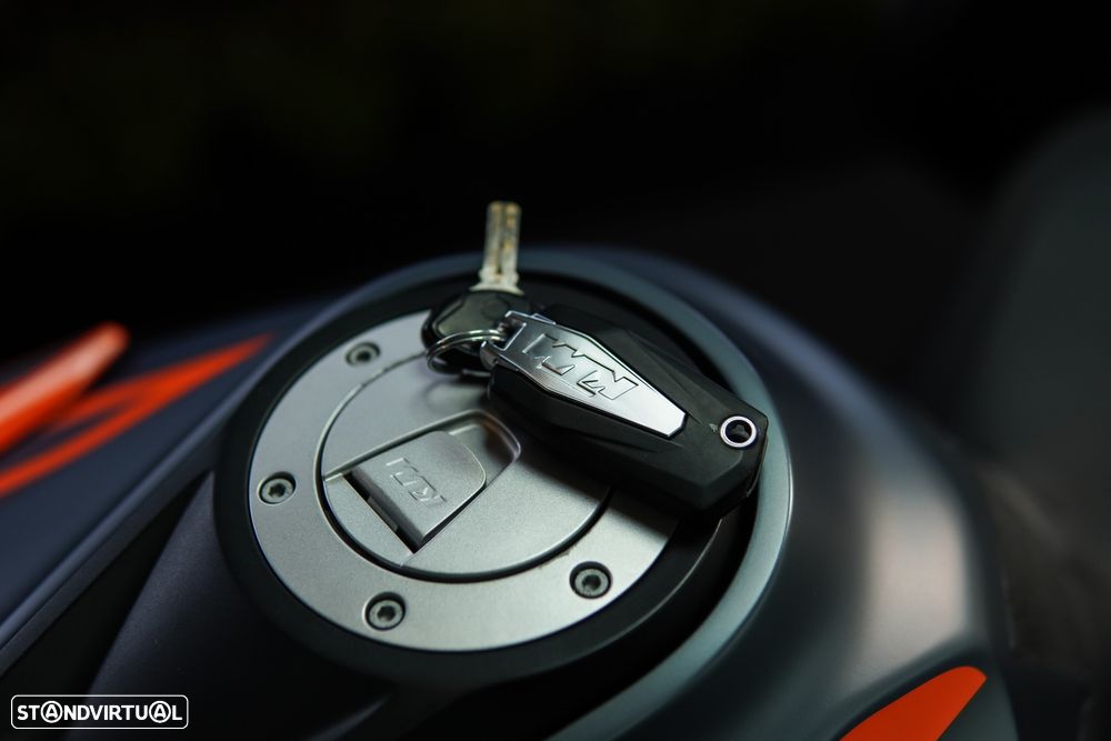 KTM Superduke 1290 GT - 43