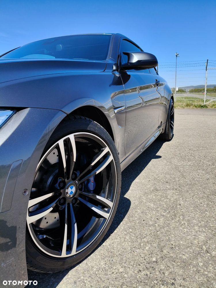 BMW M4 DKG - 18