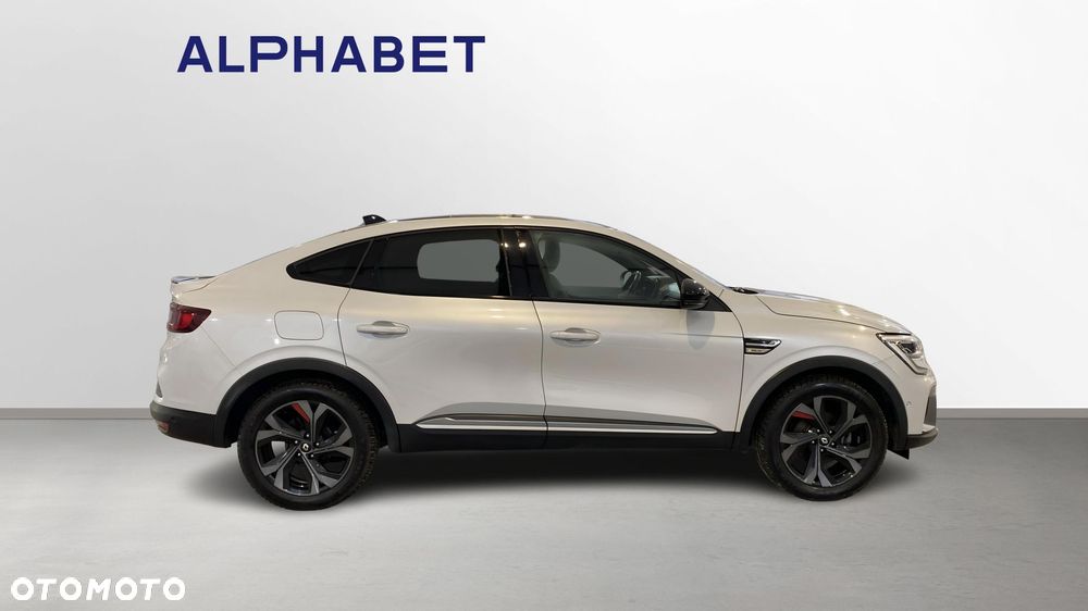 Renault Arkana 1.6 E-TECH R.S Line MMT - 6