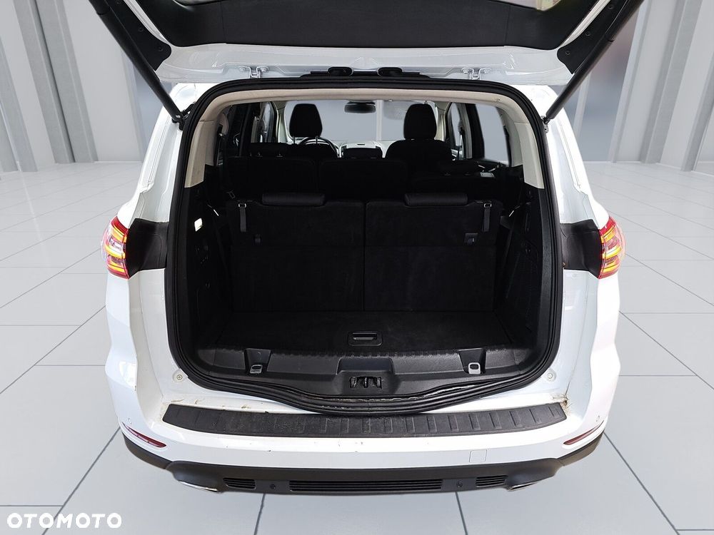Ford S-Max 2.0 TDCi ST-Line PowerShift - 27