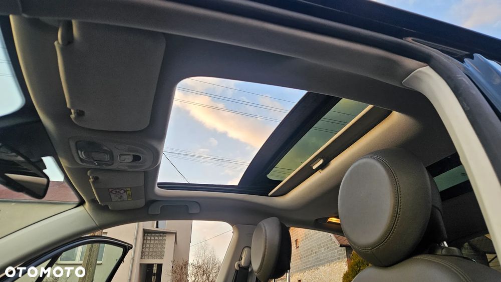 Fiat 500X 1.4 MultiAir 4x2 S&S Lounge - 20