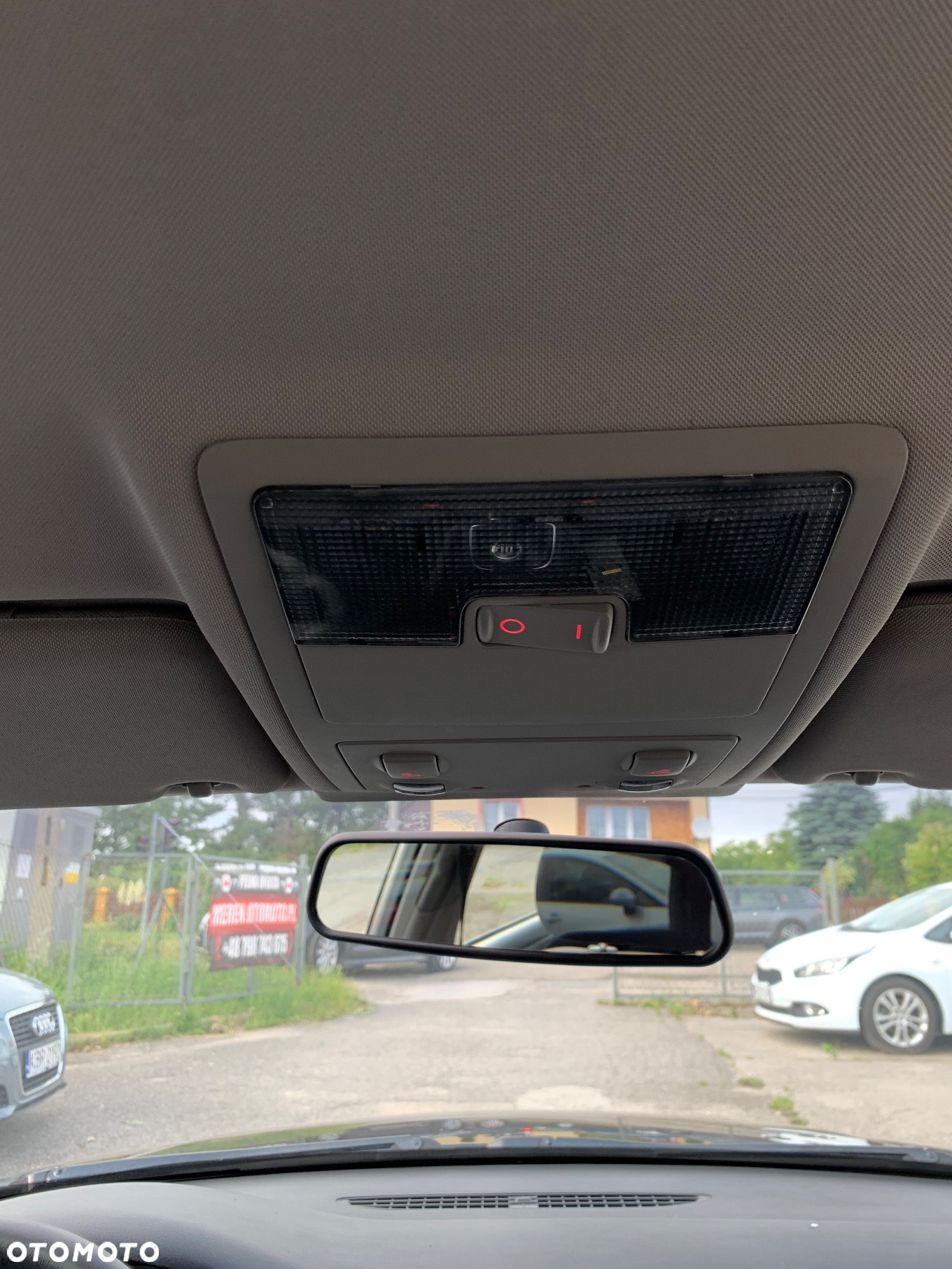 Audi A6 1.8 T - 21