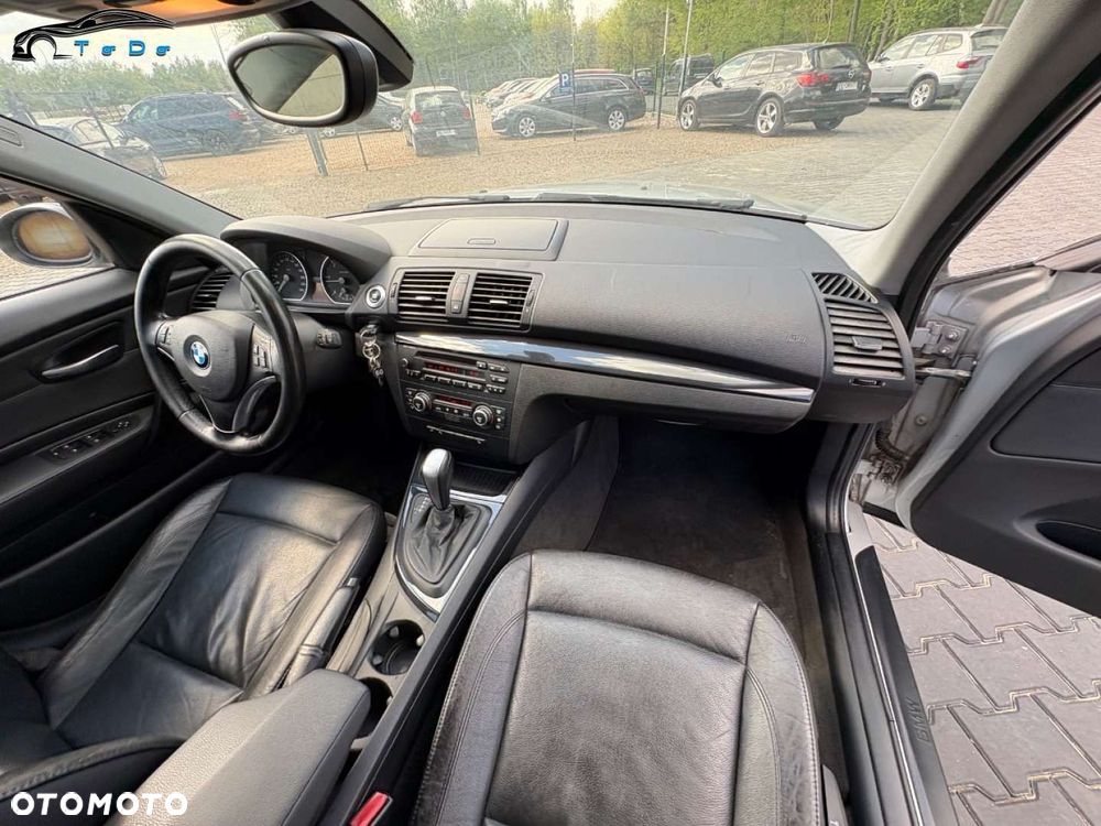 BMW Seria 1 118d DPF Edition Sport - 28