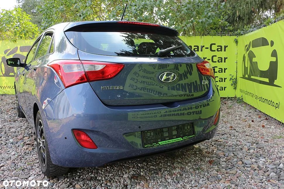 Hyundai i30 1.4 Advantage - 5