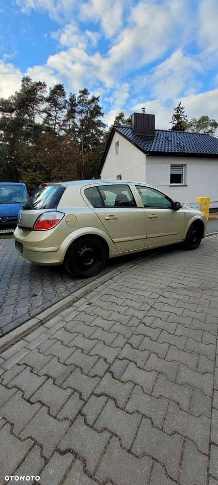 Opel Astra II 1.4 Comfort / Cool - 3