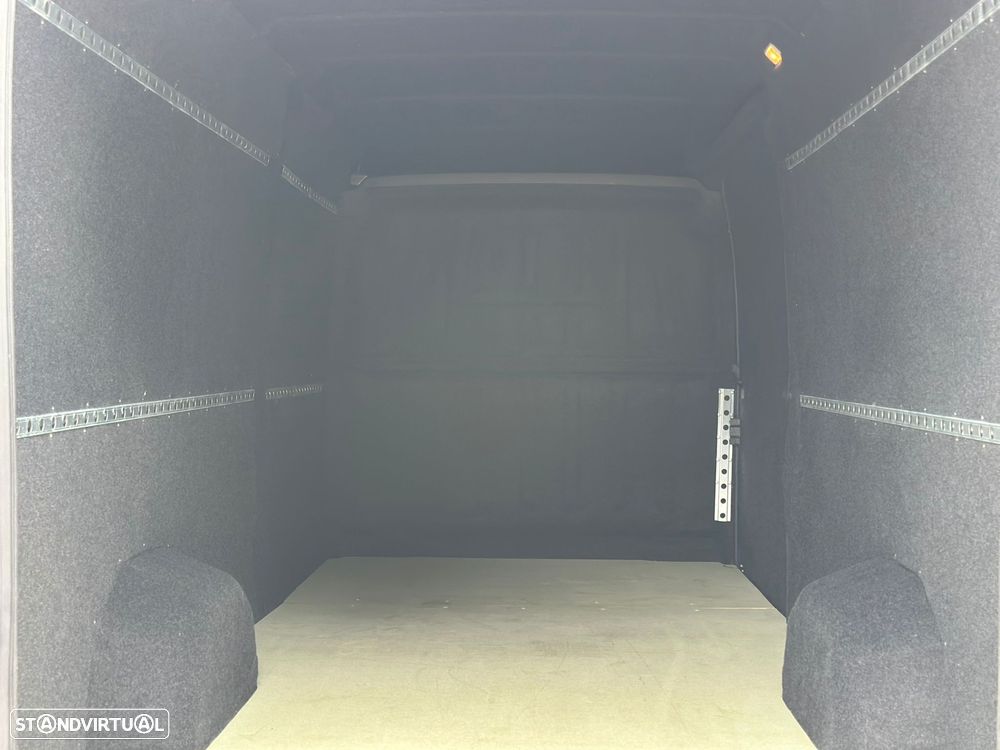 Fiat Ducato L4H2 - 7