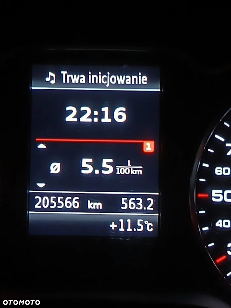 Audi A3 2.0 TDI Sportback (clean diesel) S line Sportpaket - 36
