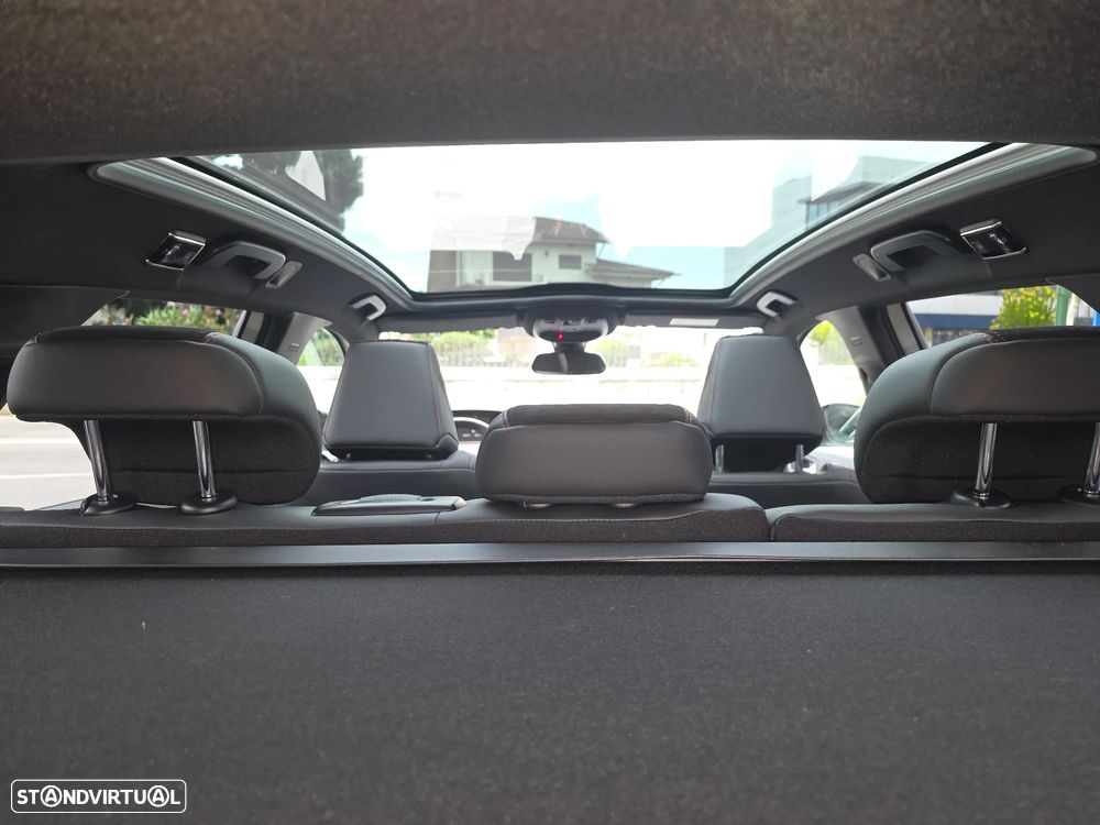 Peugeot 308 SW BlueHDi 130 EAT8 Stop & Start GT Pack - 17