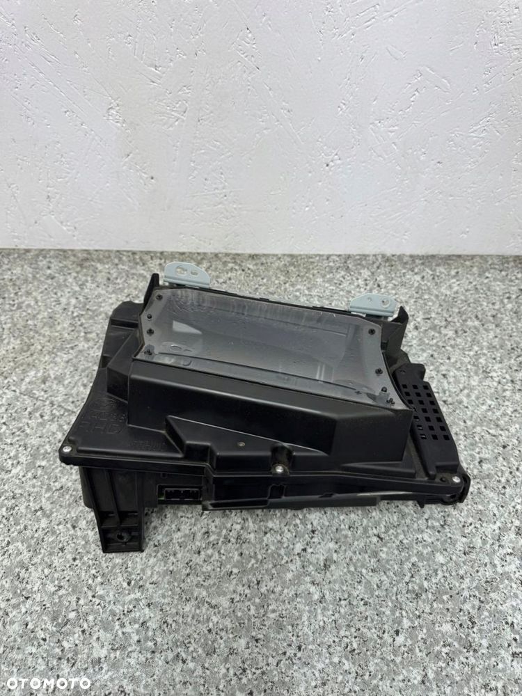 wyświetlacz head mazda cx-5 cx5 ii 2017-2021 k4238-55hu0 - 7