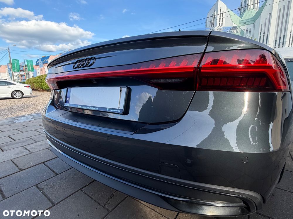 Audi A7 Sportback 45 TFSI mHEV Quattro S tronic - 5