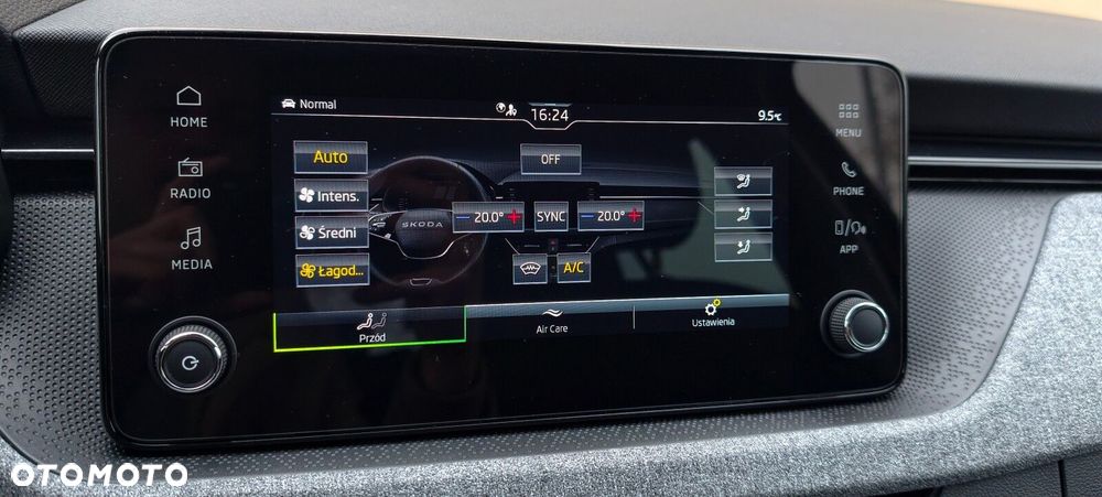 Skoda Scala 1.0 TSI Selection - 23