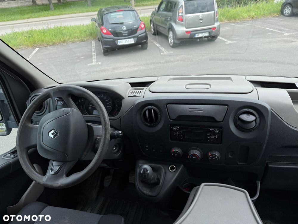 Renault Master - 7