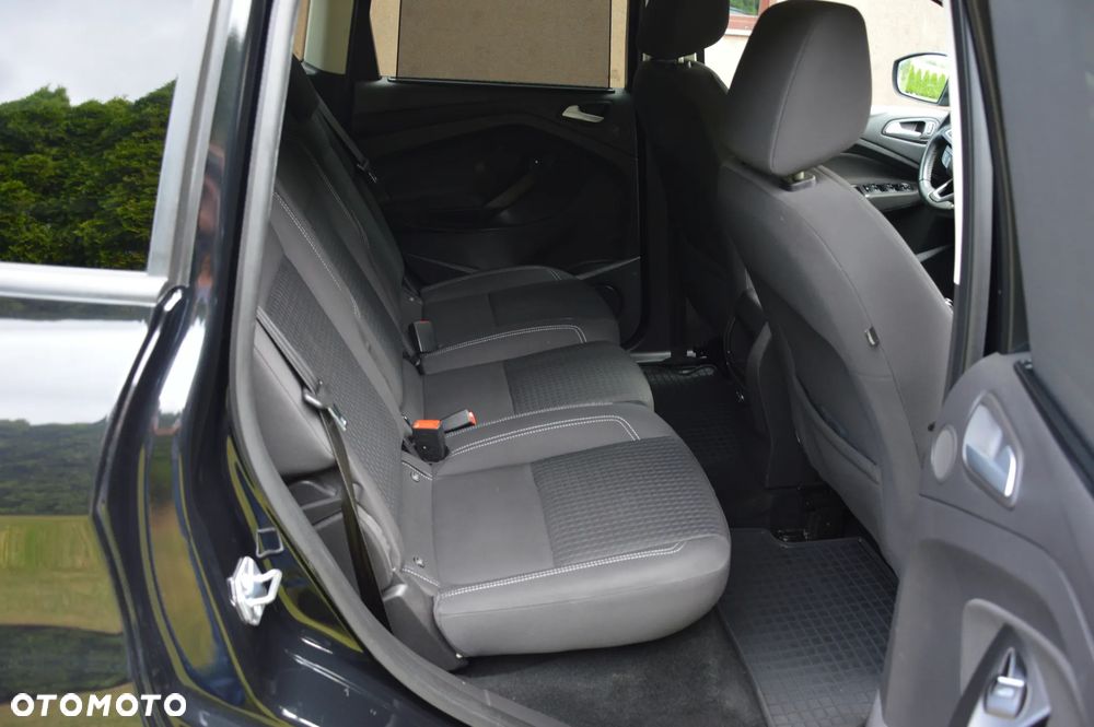Ford C-MAX - 38