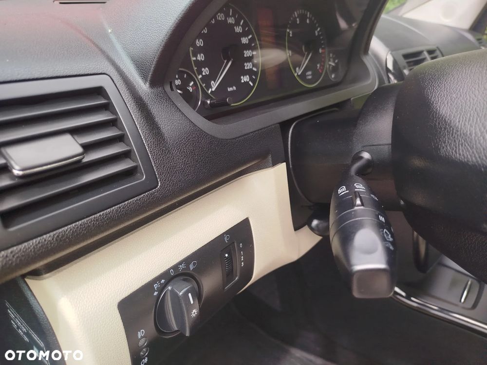 Mercedes-Benz Klasa A 150 Classic - 20