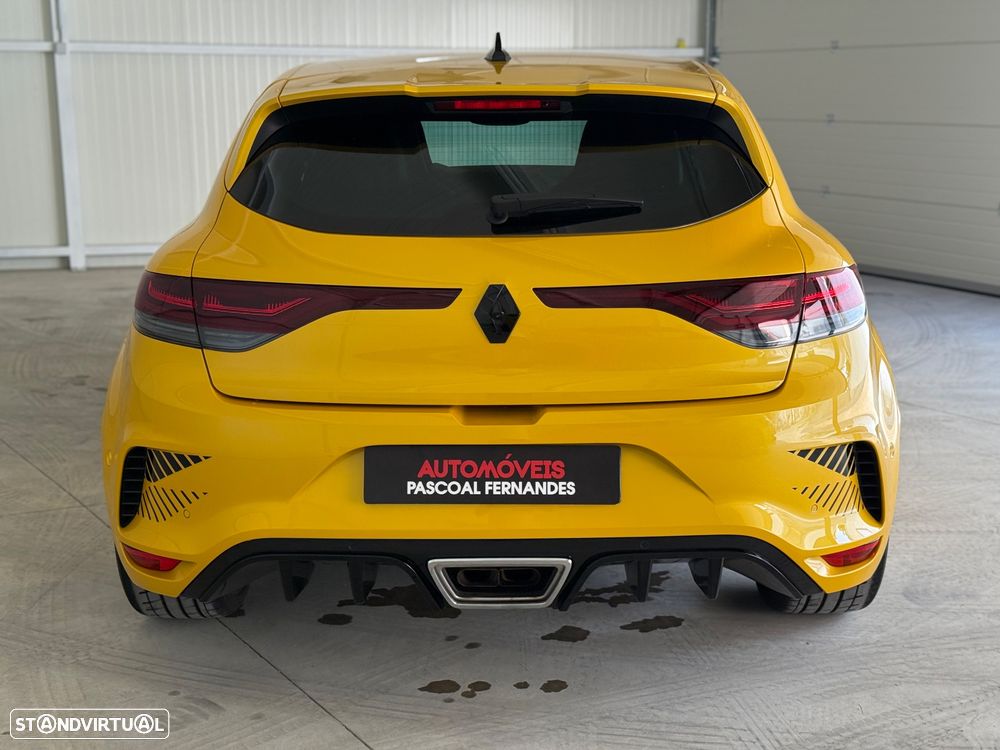 Renault Mégane 1.8 TCe R.S. Ultime EDC - 11