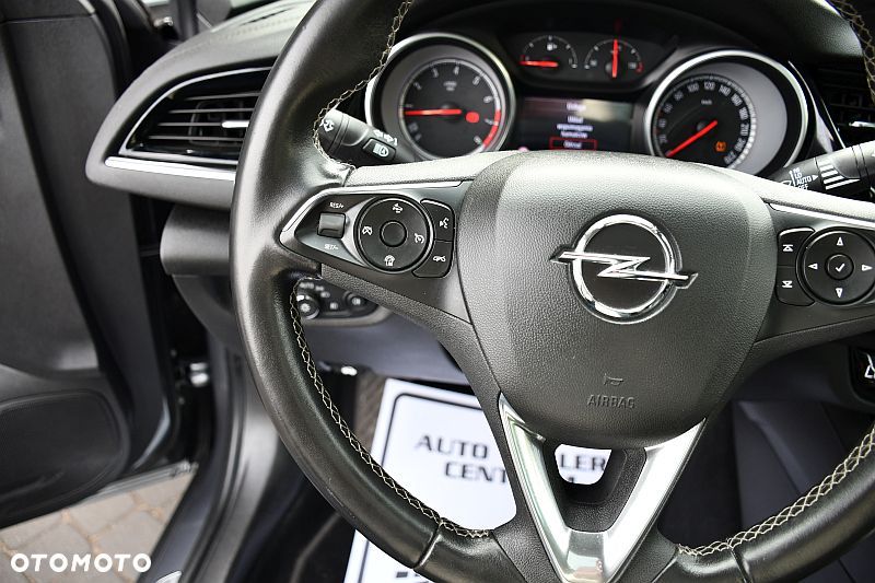 Opel Insignia 1.5 Direct InjectionT Edition - 17