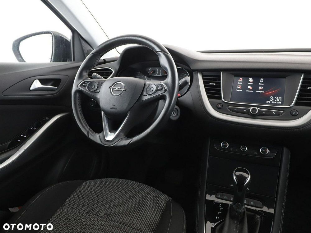 Opel Grandland X 1.5 CDTI Design Line S&S - 17