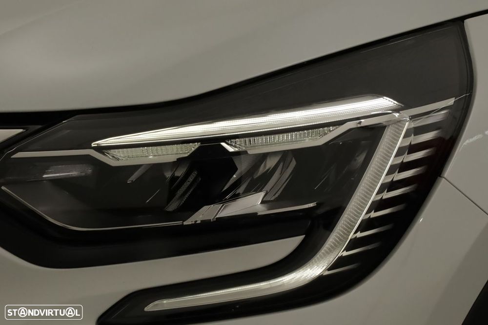 Mitsubishi ASX 1.3 DI-T Intense 7DCT - 6