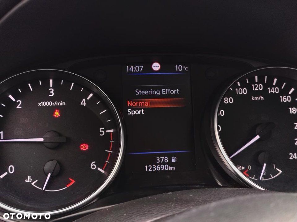 Nissan Qashqai - 28