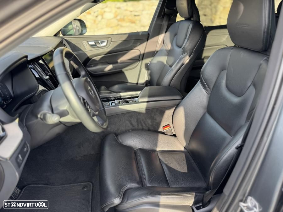 Volvo XC 60 - 12
