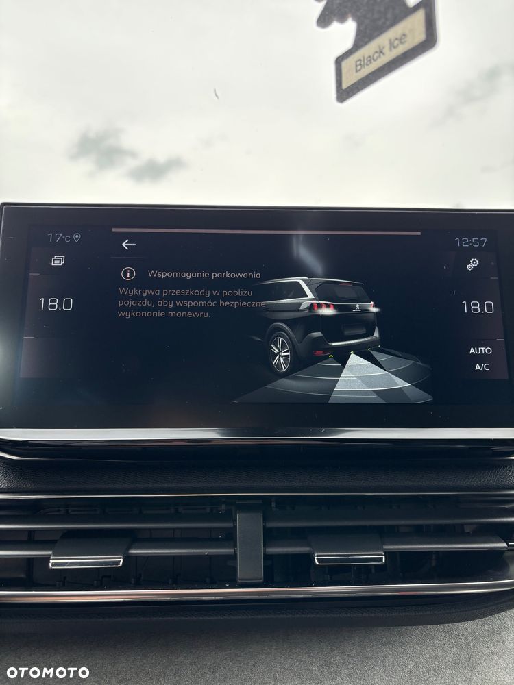 Peugeot 5008 1.2 PureTech GT S&S - 22