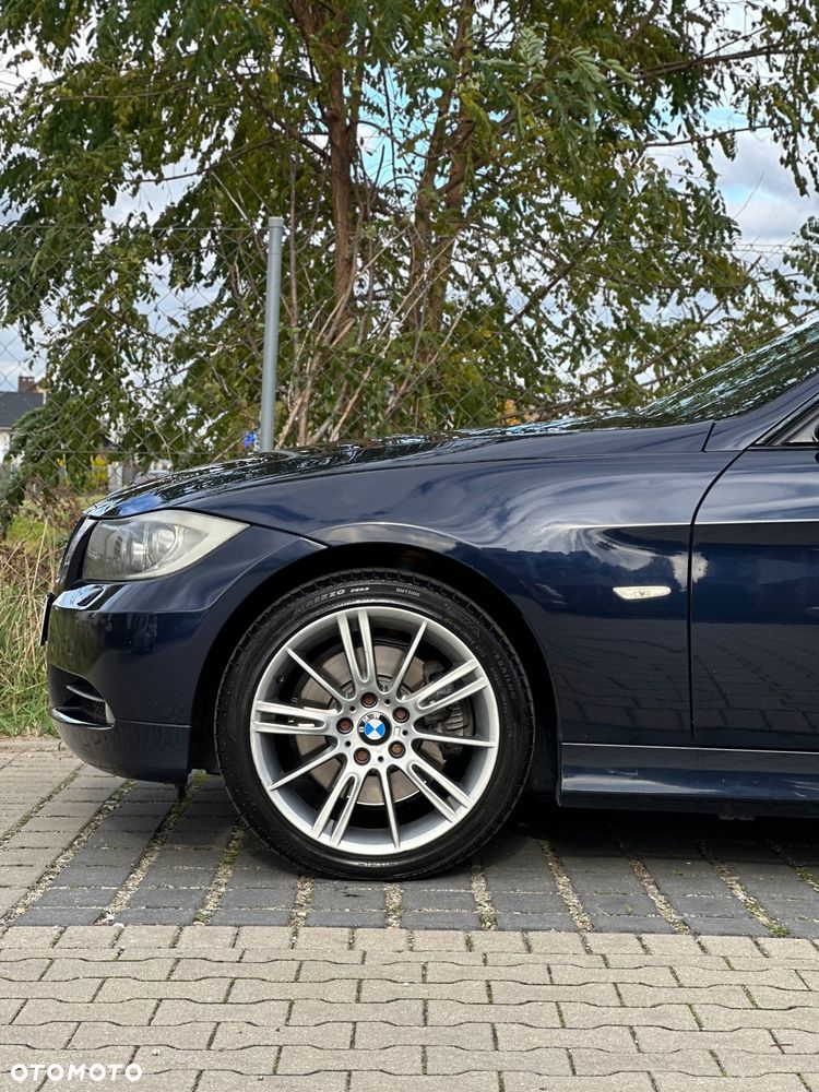 BMW Seria 3 - 3