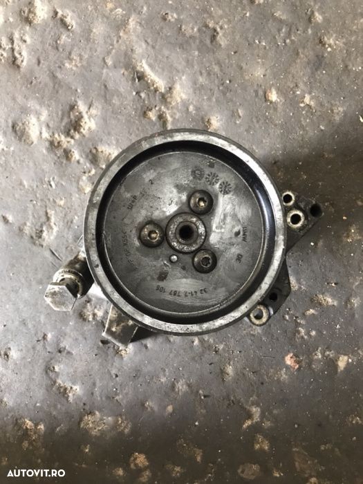 Pompa servo bmw 535d e60 - 2