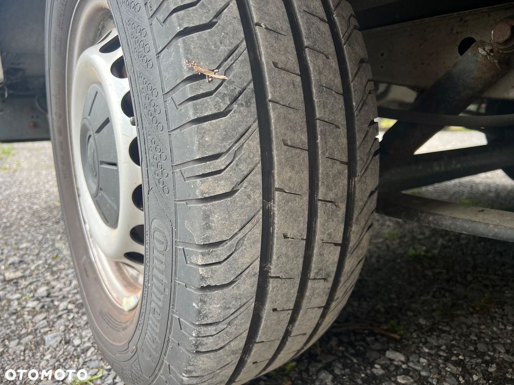 Volkswagen Crafter - 5
