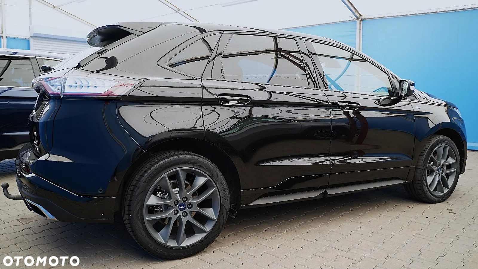Ford Edge 2.0 TDCi Twin-Turbo 4WD ST-Line - 5