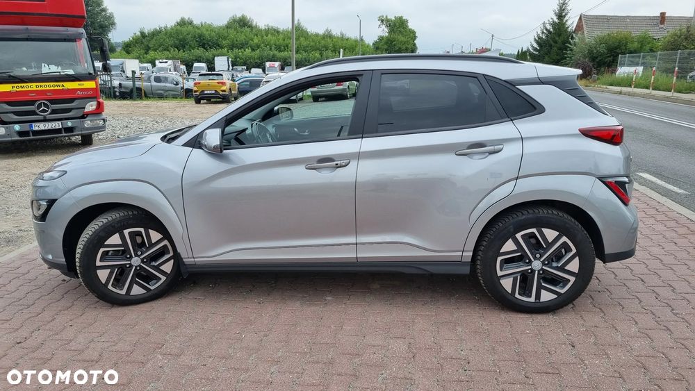 Hyundai Kona Business - 2