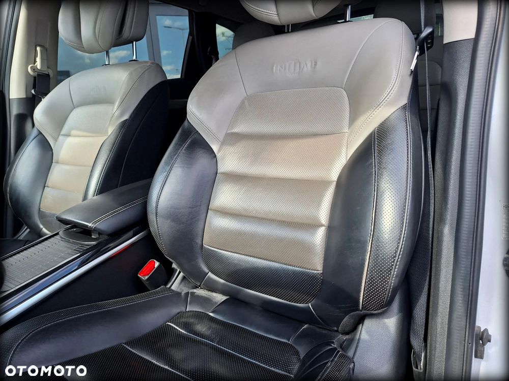 Renault Koleos 2.0 dCi Initiale Paris 4x4 X-Tronic - 14