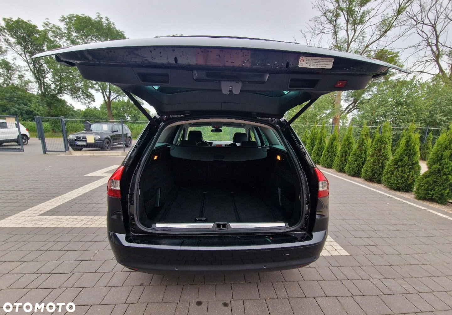 Citroën C5 - 19