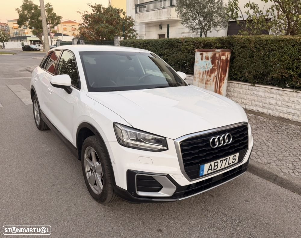Audi Q2 - 3