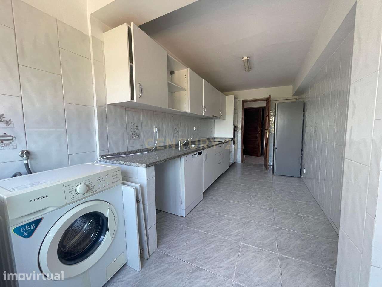 Apartamento T3 - Terraço- Vila Nova de Gaia - Grande imagem: 3/21