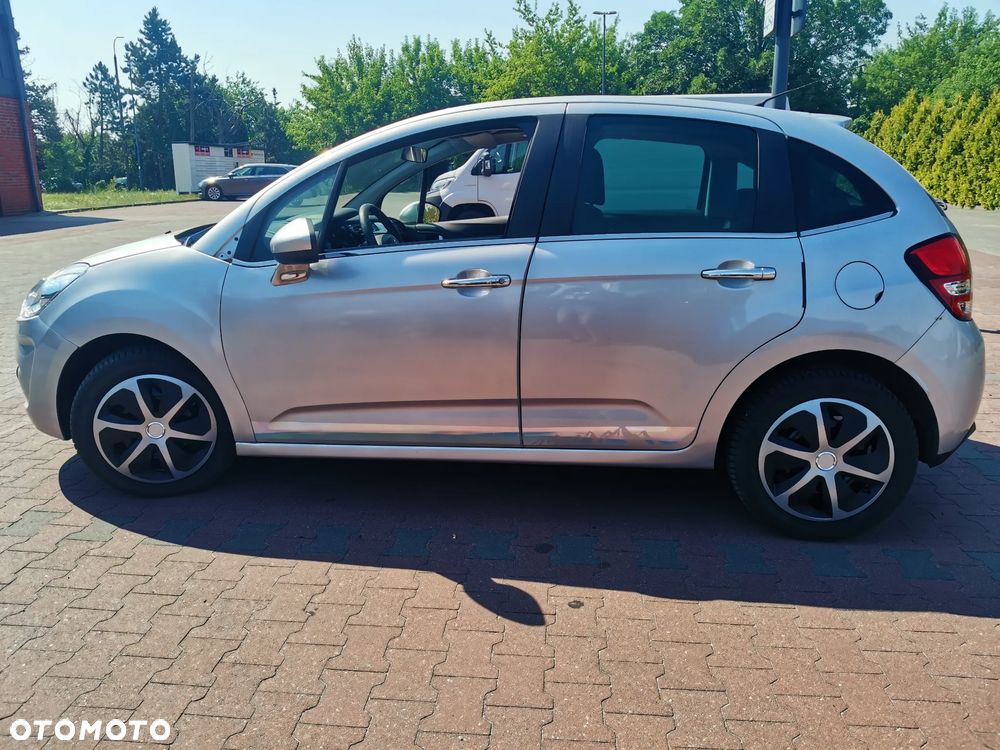Citroën C3 1.4i SX - 8