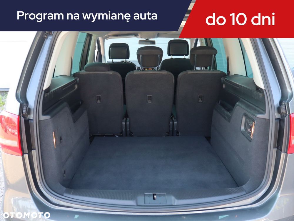 Volkswagen Sharan - 15