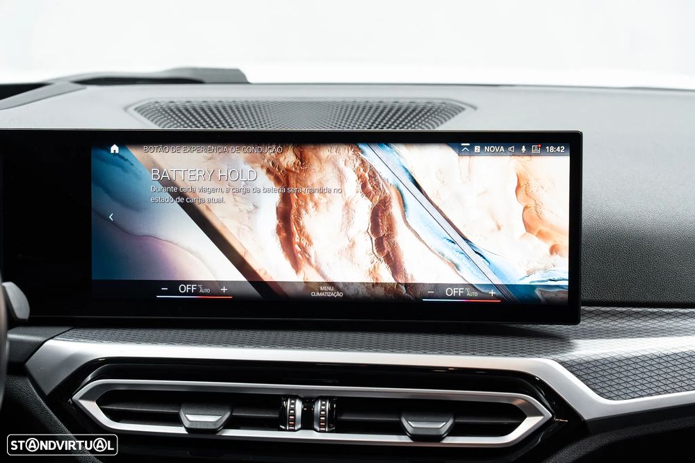 BMW 330 e Touring xDrive Aut. M Sport - 48