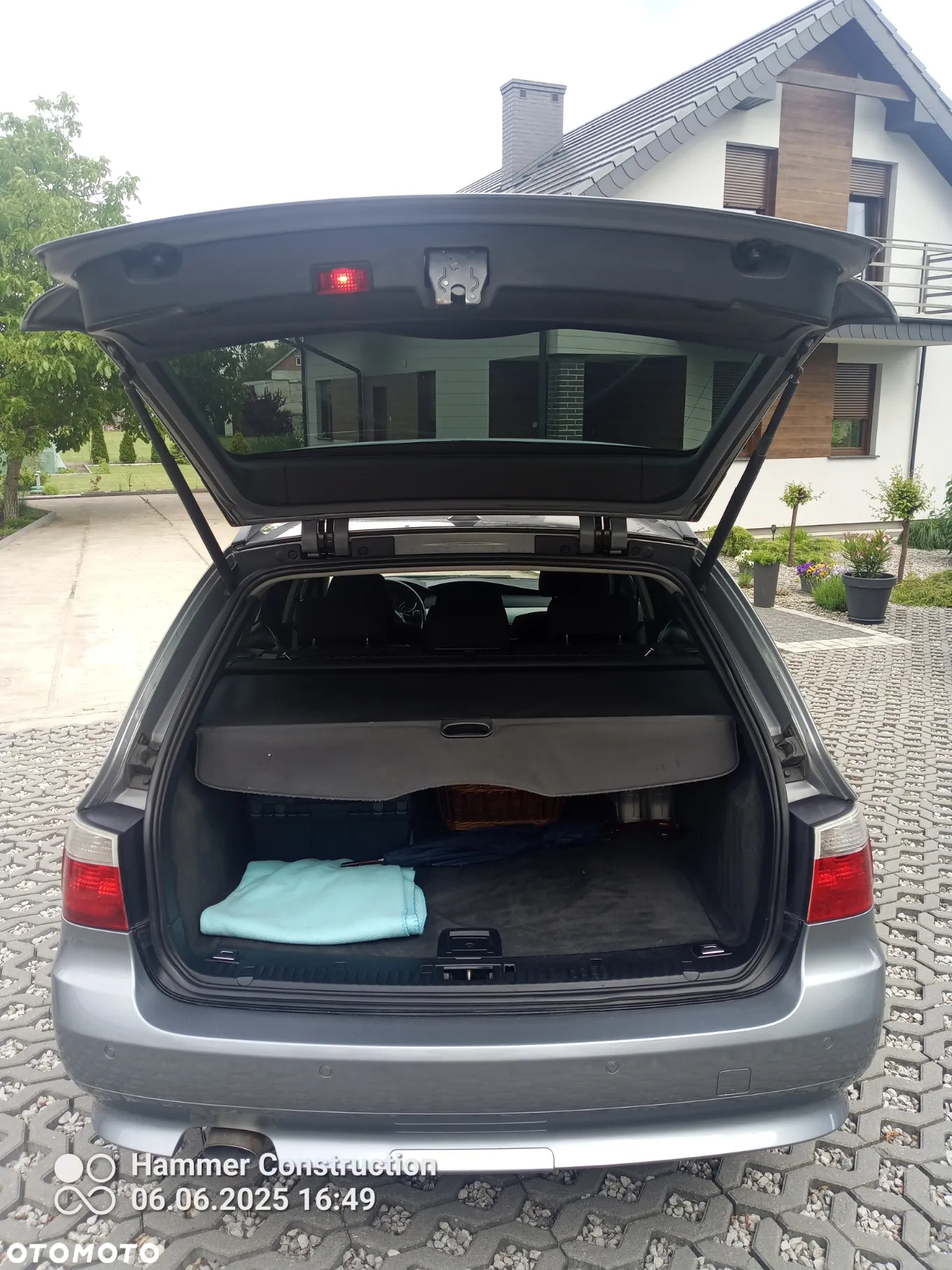 BMW Seria 5 - 9