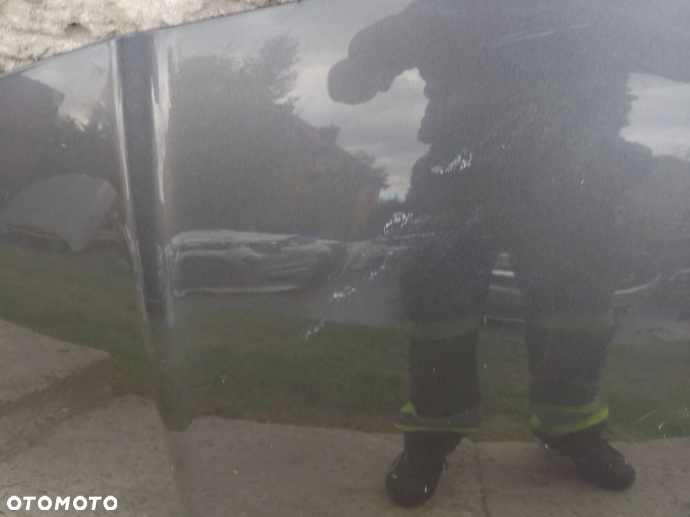 MASKA PRZÓD PRZEDNIA TOYOTA AURIS I 06/09r - 6