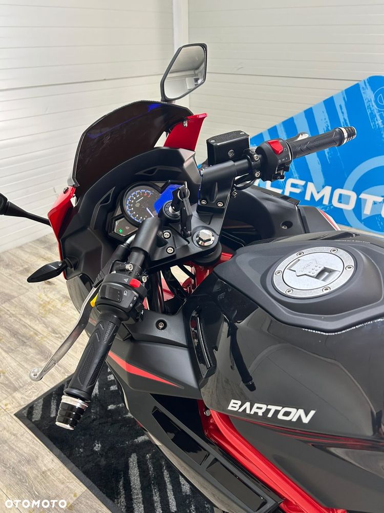 Barton BLADE-R - 7