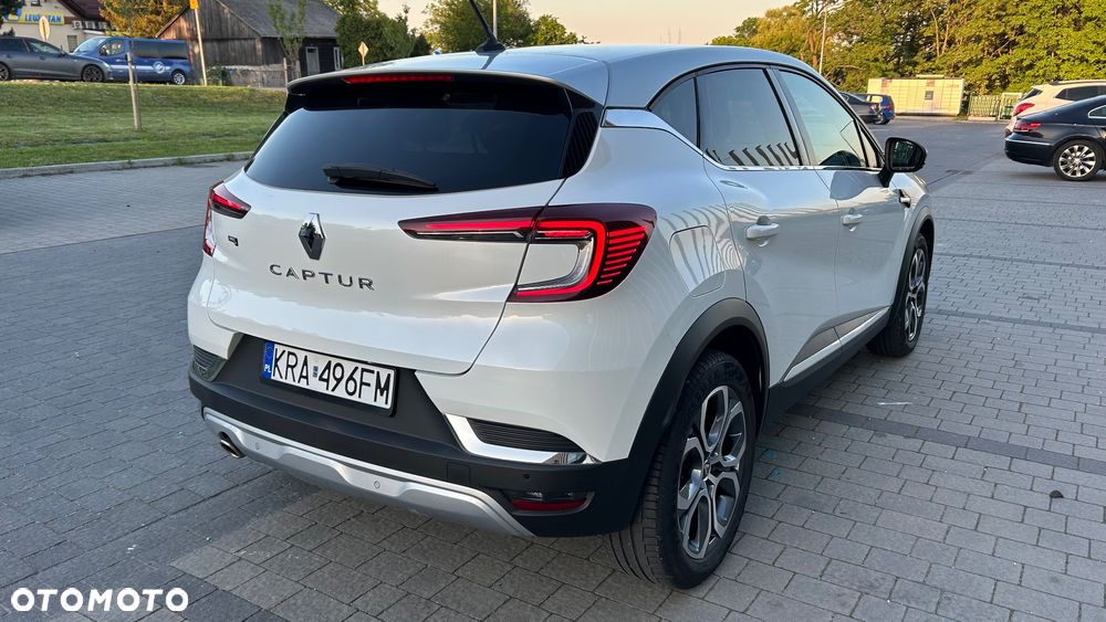 Renault Captur 1.3 TCe Intens EDC - 10