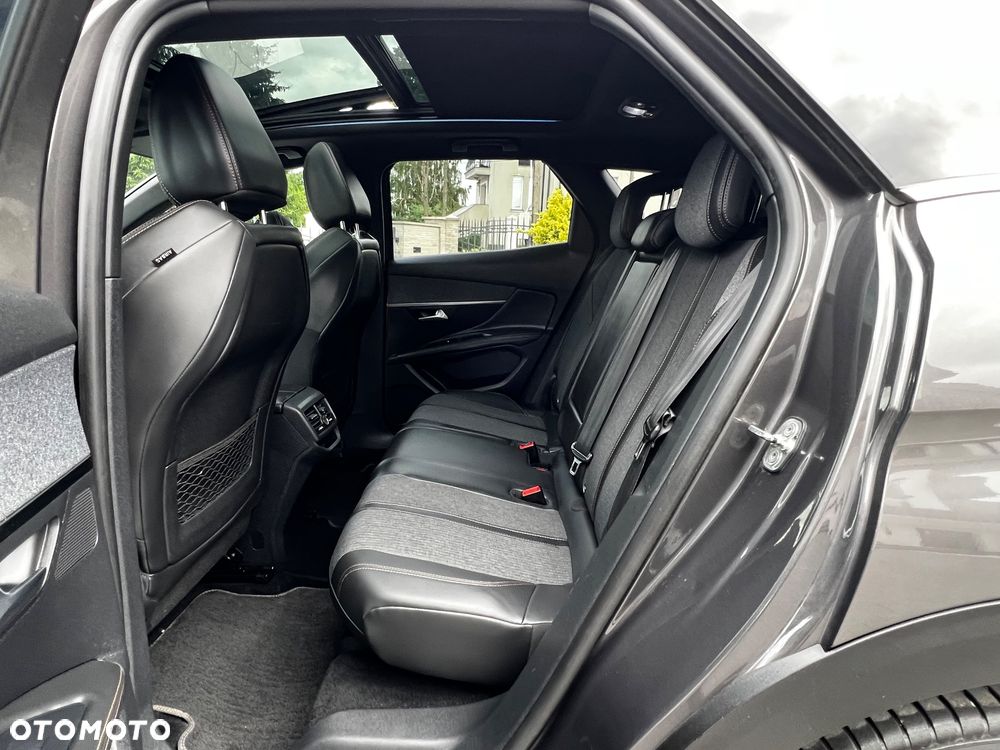 Peugeot 3008 BlueHDi 120 Stop & Start Business-Line - 25